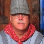 Profile picture of John W Broughman